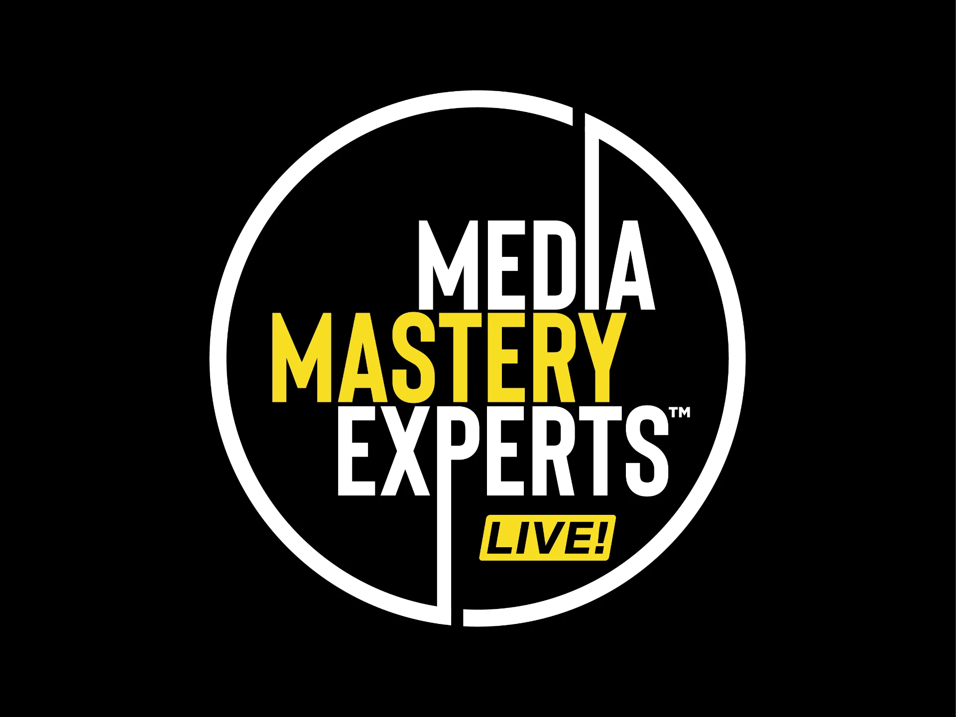 Media Mastery Experts LIVE!