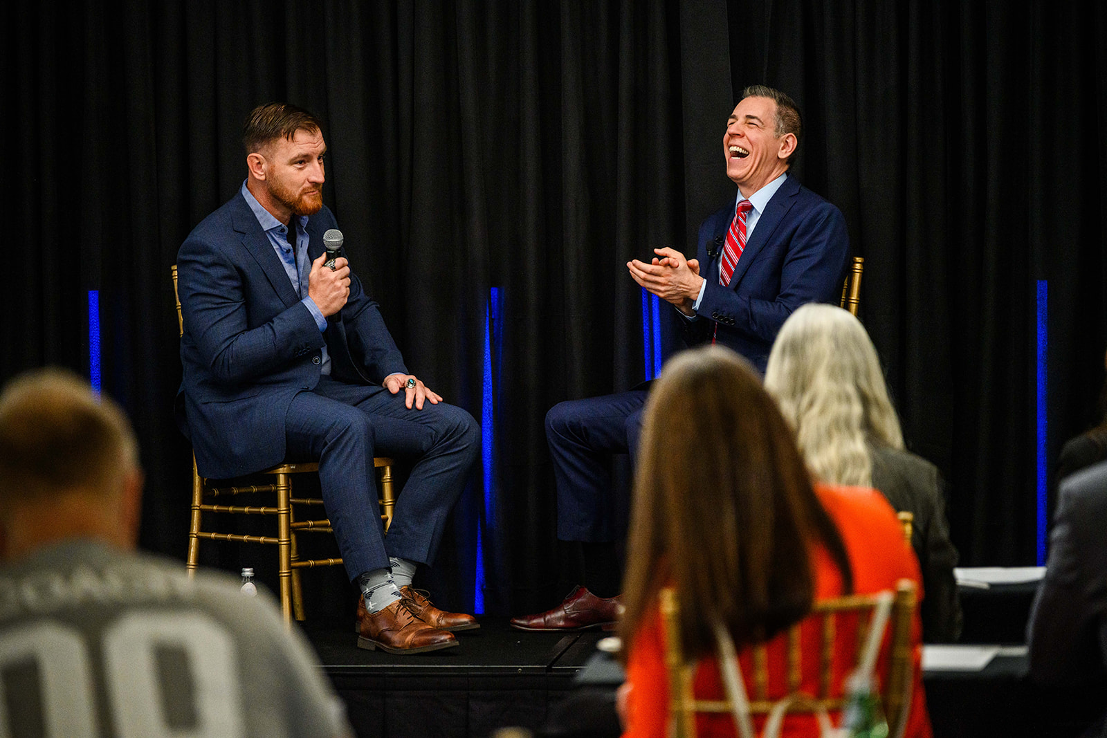 MME LIVE! D.C. cohort — September 2024