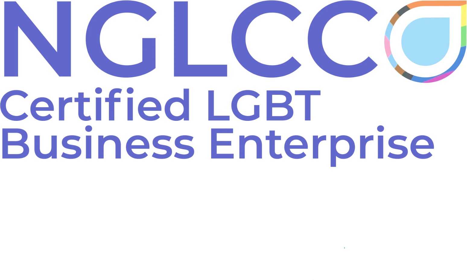 NGLCC certified LGBTBE