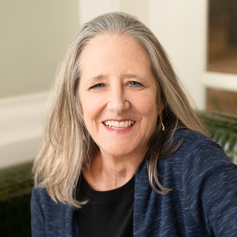 Sheila Jaskot headshot