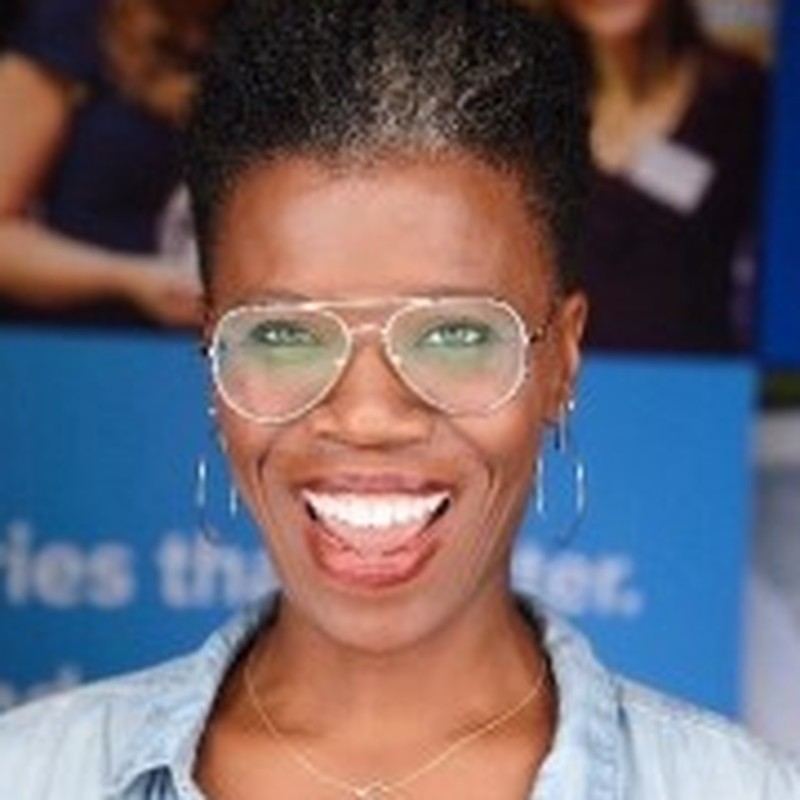 Tamika Cody headshot